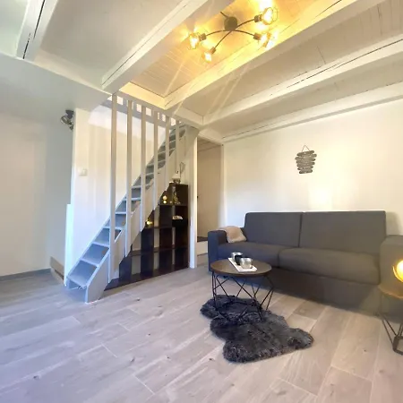 Le P'tit Refuge Cocooning Rupt-sur-Moselle