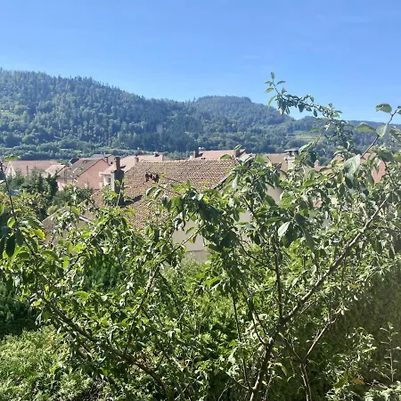 Le P'tit Refuge Cocooning Rupt-sur-Moselle