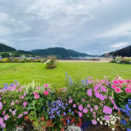Semesterbostad Le P'tit Refuge Cocooning Rupt-sur-Moselle